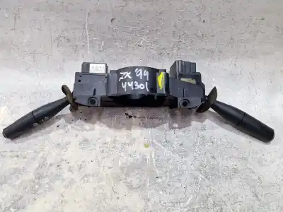 Second-hand car spare part multifunction switch for citroen zx 1.9 diesel oem iam references 9620376580  