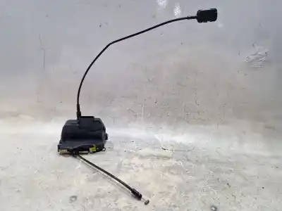 Peça sobressalente para automóvel em segunda mão  por RENAULT MEGANE II (BM0/1_, CM0/1_)  Referências OEM IAM   