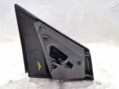 Автозапчастина б/у ліве дзеркало для renault clio iii 1.5 dci diesel fap посилання на oem iam 12443060  