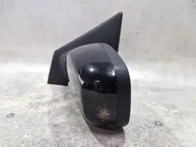 Автозапчастина б/у ліве дзеркало для renault clio iii 1.5 dci diesel fap посилання на oem iam 12443060  