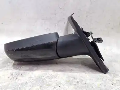 Автозапчастина б/у ліве дзеркало для renault clio iii 1.5 dci diesel fap посилання на oem iam 12443060  