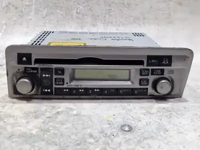 Peça sobressalente para automóvel em segunda mão  por HONDA CIVIC VII HATCHBACK (EU, EP, EV)  Referências OEM IAM 39101S6AB010M1  