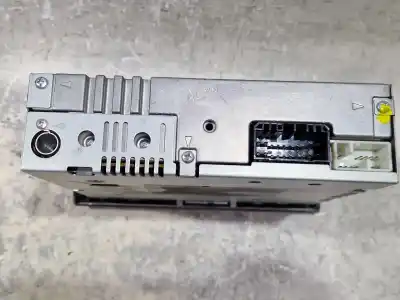 Peça sobressalente para automóvel em segunda mão sistema de áudio / rádio cd por honda civic vii hatchback (eu, ep, ev) 1.7 ctdi (ep4 eu9) referências oem iam 39101s6ab010m1   Peça sobressalente para automóvel em segunda mão sistema de áudio / rádio cd por honda civic vii hatchback (eu, ep, ev) 1.7 ctdi (ep4 eu9) referências oem iam 39101s6ab010m1