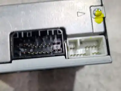 Peça sobressalente para automóvel em segunda mão sistema de áudio / rádio cd por honda civic vii hatchback (eu, ep, ev) 1.7 ctdi (ep4 eu9) referências oem iam 39101s6ab010m1   Peça sobressalente para automóvel em segunda mão sistema de áudio / rádio cd por honda civic vii hatchback (eu, ep, ev) 1.7 ctdi (ep4 eu9) referências oem iam 39101s6ab010m1