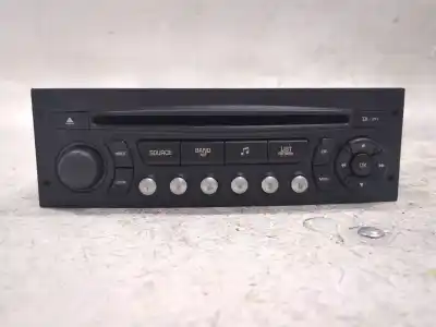 Автозапчастина б/у  для PEUGEOT 207/207+ (WA_, WC_)  Посилання на OEM IAM 96639793XT   Автозапчастина б/у  для PEUGEOT 207/207+ (WA_, WC_)  Посилання на OEM IAM 96639793XT