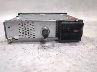 Автозапчастина б/у аудіо система / радіо cd для peugeot 207/207+ (wa_, wc_) 1.6 hdi посилання на oem iam 96639793xt   Автозапчастина б/у аудіо система / радіо cd для peugeot 207/207+ (wa_, wc_) 1.6 hdi посилання на oem iam 96639793xt