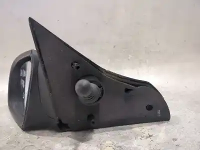 Second-hand car spare part left rearview mirror for opel corsa b (s93) 1.2 i (f08, f68, m68) oem iam references e11015917  