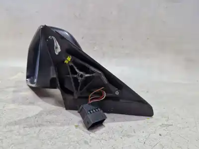 Second-hand car spare part left rearview mirror for audi a4 b5 (8d2) 1.9 tdi oem iam references rso225401  