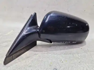 Second-hand car spare part left rearview mirror for audi a4 b5 (8d2) 1.9 tdi oem iam references rso225401  