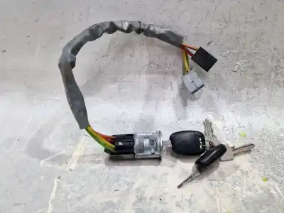 Second-hand car spare part ignition switch for renault kangoo (f/kc0) 1.5 dci diesel 82 cv / 60 kw oem iam references 354895   Second-hand car spare part ignition switch for renault kangoo (f/kc0) 1.5 dci diesel 82 cv / 60 kw oem iam references 354895
