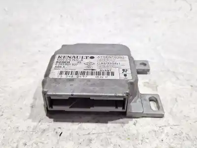 Piesă de schimb auto la mâna a doua MODUL ELECTROTIC pentru RENAULT CLIO II FASE II (B/CB0) Authentique Referințe OEM IAM 8200375763   Piesă de schimb auto la mâna a doua MODUL ELECTROTIC pentru RENAULT CLIO II FASE II (B/CB0) Authentique Referințe OEM IAM 8200375763