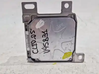 Piesă de schimb auto la mâna a doua modul electrotic pentru renault clio ii fase ii (b/cb0) authentique referințe oem iam 8200375763   Piesă de schimb auto la mâna a doua modul electrotic pentru renault clio ii fase ii (b/cb0) authentique referințe oem iam 8200375763