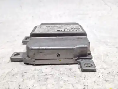 Piesă de schimb auto la mâna a doua modul electrotic pentru renault clio ii fase ii (b/cb0) authentique referințe oem iam 8200375763   Piesă de schimb auto la mâna a doua modul electrotic pentru renault clio ii fase ii (b/cb0) authentique referințe oem iam 8200375763