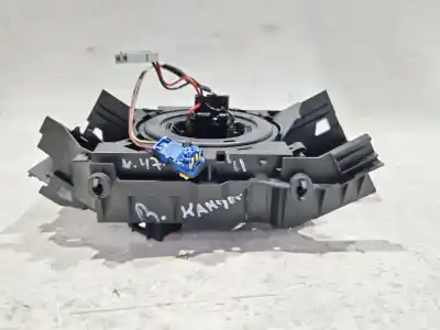 Автозапчасти б/у кольцо подушки безопасности за renault kangoo ii (f/kw0) (2008->) 1.5 dci (kw0a) ссылки oem iam 8200906821a   Автозапчасти б/у кольцо подушки безопасности за renault kangoo ii (f/kw0) (2008->) 1.5 dci (kw0a) ссылки oem iam 8200906821a