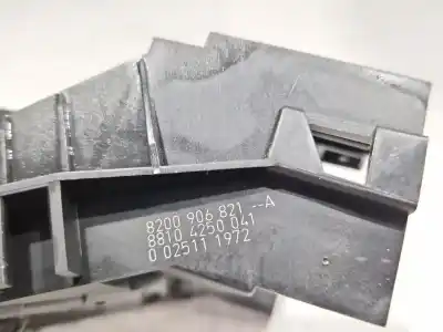 Автозапчасти б/у кольцо подушки безопасности за renault kangoo ii (f/kw0) (2008->) 1.5 dci (kw0a) ссылки oem iam 8200906821a   Автозапчасти б/у кольцо подушки безопасности за renault kangoo ii (f/kw0) (2008->) 1.5 dci (kw0a) ссылки oem iam 8200906821a