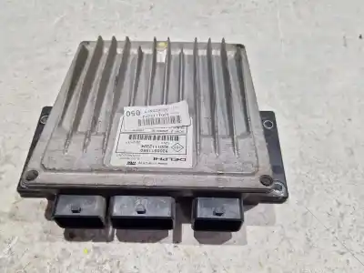 Second-hand car spare part  for RENAULT KANGOO II (F/KW0) (2008->)  OEM IAM references 8200911560   Second-hand car spare part  for RENAULT KANGOO II (F/KW0) (2008->)  OEM IAM references 8200911560