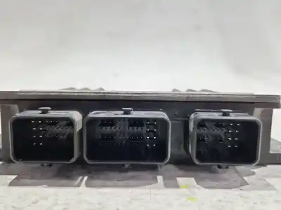 Second-hand car spare part injection pump control unit for renault kangoo ii (f/kw0) (2008->) 1.5 dci (kw0a) oem iam references 8200911560  