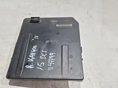 Second-hand car spare part fuse box unit for renault kangoo ii (f/kw0) (2008->) 1.5 dci (kw0a) oem iam references 8201044237   Second-hand car spare part fuse box unit for renault kangoo ii (f/kw0) (2008->) 1.5 dci (kw0a) oem iam references 8201044237