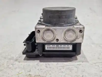 Pezzo di ricambio per auto di seconda mano abs per renault kangoo ii (f/kw0) (2008->) 1.5 dci (kw0a) riferimenti oem iam 0265800498  
