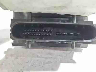 Pezzo di ricambio per auto di seconda mano abs per renault kangoo ii (f/kw0) (2008->) 1.5 dci (kw0a) riferimenti oem iam 0265800498  