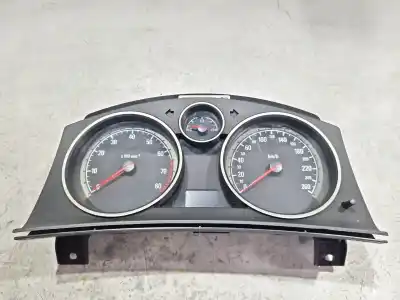 Автозапчастина б/у  для OPEL ASTRA H (A04)  Посилання на OEM IAM 13216682  