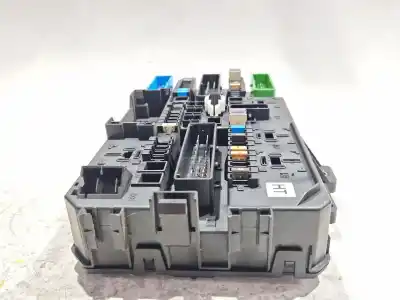 İkinci el araba yedek parçası röle/sigorta kutusu için opel astra h (a04) 1.6 (l48) oem iam referansları 13222173  