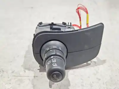 Second-hand car spare part headlights switch for renault kangoo ii (f/kw0) (2008->) 1.5 dci (kw0a) oem iam references 255405605r  
