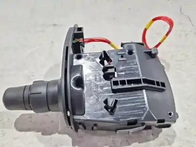 Second-hand car spare part headlights switch for renault kangoo ii (f/kw0) (2008->) 1.5 dci (kw0a) oem iam references 255405605r  