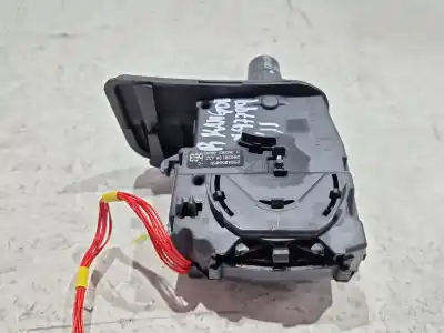 Second-hand car spare part headlights switch for renault kangoo ii (f/kw0) (2008->) 1.5 dci (kw0a) oem iam references 255405605r  