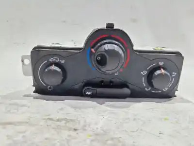 Second-hand car spare part  for RENAULT KANGOO II (F/KW0) (2008->)  OEM IAM references 5F2140100   Second-hand car spare part  for RENAULT KANGOO II (F/KW0) (2008->)  OEM IAM references 5F2140100