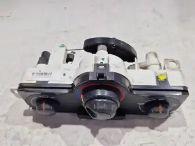 Peça sobressalente para automóvel em segunda mão comando de sofagem (chauffage / ar condicionado) por renault kangoo ii (f/kw0) (2008->) 1.5 dci (kw0a) referências oem iam 5f2140100  