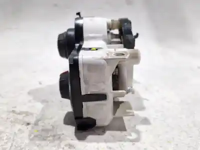 Peça sobressalente para automóvel em segunda mão comando de sofagem (chauffage / ar condicionado) por renault kangoo ii (f/kw0) (2008->) 1.5 dci (kw0a) referências oem iam 5f2140100  