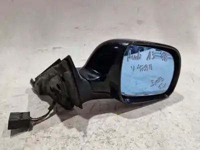 Pezzo di ricambio per auto di seconda mano  per AUDI A3 (8L1)  Riferimenti OEM IAM RSO225396  