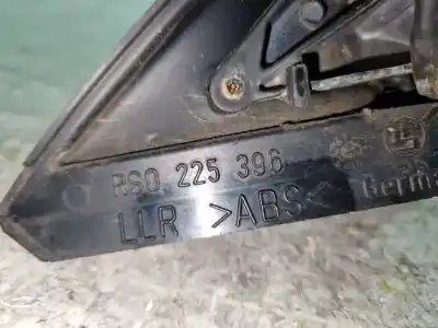 Автозапчасти б/у задний вид справа за audi a3 (8l1) 1.9 tdi ссылки oem iam rso225396  