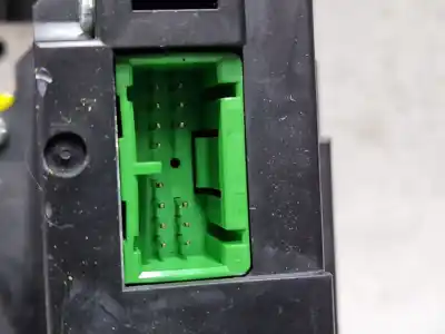 Piesă de schimb auto la mâna a doua panou clima pentru honda civic vii hatchback (eu, ep, ev) 1.7 ctdi (ep4 eu9) referințe oem iam 77251s6d  