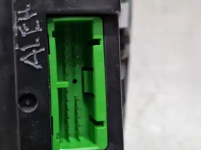 Piesă de schimb auto la mâna a doua panou clima pentru honda civic vii hatchback (eu, ep, ev) 1.7 ctdi (ep4 eu9) referințe oem iam 77251s6d  