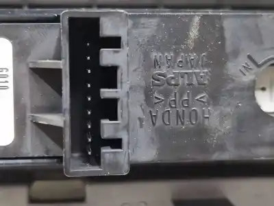 Piesă de schimb auto la mâna a doua panou clima pentru honda civic vii hatchback (eu, ep, ev) 1.7 ctdi (ep4 eu9) referințe oem iam 77251s6d  