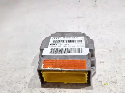 Pezzo di ricambio per auto di seconda mano  per AUDI A4 B7 (8EC)  Riferimenti OEM IAM 8E0959655G  