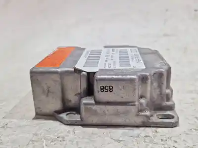 İkinci el araba yedek parçası hava yastigi kontrol ünitesi için audi a4 b7 (8ec) 2.0 tdi 16v oem iam referansları 8e0959655g  