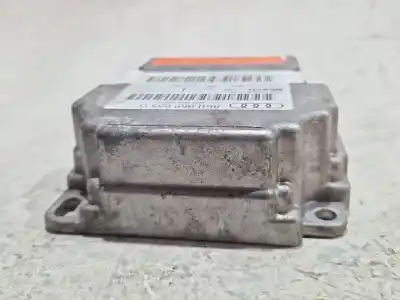 İkinci el araba yedek parçası hava yastigi kontrol ünitesi için audi a4 b7 (8ec) 2.0 tdi 16v oem iam referansları 8e0959655g  