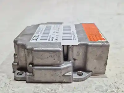 İkinci el araba yedek parçası hava yastigi kontrol ünitesi için audi a4 b7 (8ec) 2.0 tdi 16v oem iam referansları 8e0959655g  