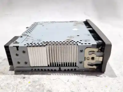 Second-hand car spare part audio system / radio cd for renault kangoo ii (f/kw0) (2008->) 1.5 dci (kw0a) oem iam references 281150042r   Second-hand car spare part audio system / radio cd for renault kangoo ii (f/kw0) (2008->) 1.5 dci (kw0a) oem iam references 281150042r