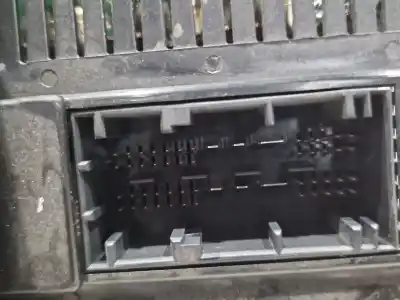 Second-hand car spare part headlights switch for bmw 3 (e46) 320 d oem iam references 61316901429  