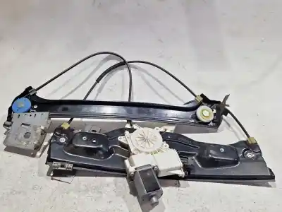 Автозапчастина б/у регулятор переднього правого скла для OPEL ASTRA H TWINTOP (A04) 1.9 CDTI (L67) Посилання на OEM IAM 13193245  