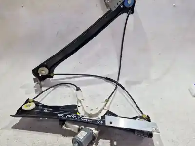 Автозапчастина б/у регулятор переднього правого скла для opel astra h twintop (a04) 1.9 cdti (l67) посилання на oem iam 13193245  