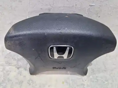 Peça sobressalente para automóvel em segunda mão airbag dianteiro esquerdo por honda civic vii hatchback (eu, ep, ev) 1.7 ctdi (ep4 eu9) referências oem iam 77800s6dg112m1  
