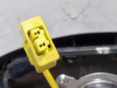 Peça sobressalente para automóvel em segunda mão airbag dianteiro esquerdo por honda civic vii hatchback (eu, ep, ev) 1.7 ctdi (ep4 eu9) referências oem iam 77800s6dg112m1  