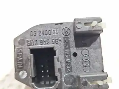 Автозапчастина б/у управління дзеркалами для audi a3 (8l1) 1.9 tdi посилання на oem iam 8d0959565   Автозапчастина б/у управління дзеркалами для audi a3 (8l1) 1.9 tdi посилання на oem iam 8d0959565