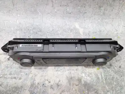 Pièce détachée automobile d'occasion commande de climatisation / chauffage pour ford focus ii (da_, hcp, dp) 1.8 tdci références oem iam 7m5t18c612cc  