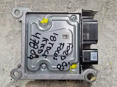 İkinci el araba yedek parçası hava yastigi kontrol ünitesi için ford focus ii (da_, hcp, dp) 1.8 tdci oem iam referansları 8m5t14b321bd   İkinci el araba yedek parçası hava yastigi kontrol ünitesi için ford focus ii (da_, hcp, dp) 1.8 tdci oem iam referansları 8m5t14b321bd